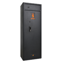 Spika Large Ch Gun Firearm Safe S3ch