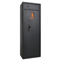 Spika Large Gun Firearm Safe S3