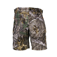 Spika Camo Tracker Short #h-505