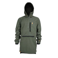 Spika Anorak Olive Hunting Jacket Deer Hunting  P-120