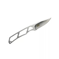 Spika Pack Light Fixed Blade Metal W/t Paracord Knife  Spl-110