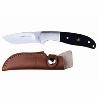 Spika Drop Point Knife Sp-104