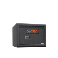 Spika Ammo Safe Addition S2A