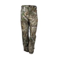 Spika Hr Tracker Performance Pants - Camo 3xl
