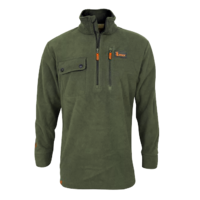 Spika Olive Highpoint Jumper 2xl