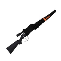 Spika Silicone Treated Gun Sock - Moisture Resistant 52 Inch Long #gs-52