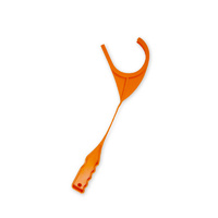 Spika Clay Target Pigeon Thrower - Manual #ct