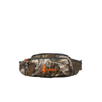 Spika Daily Hunter Hunting Waist Pack - Realtree Apg Camo #h-01