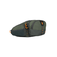 Spika Drover Belt Waist Bag Pack - Olive Green #hdr-001