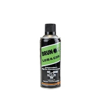 Spika Gun Cleaning Maintenance Corrosion Inhibitor And Lubricant - Aerosol 400ml #br400lc