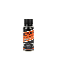 Spika Gun Cleaning Lubricant Protective Oil - Turbo Aerosol 100ml #br100ts