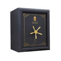 Spika Premium Gun Ammo Safe Key Lock - For Handgun Pistol #spp1