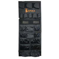 Spika Medium Gun Safe Organiser - Double Gun Firearms For Sfb1 And Spfb #so-02