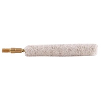 Spika Gun Cleaning Cotton Bore Mop - .30cal/ Thread 8-32 #ccm-030