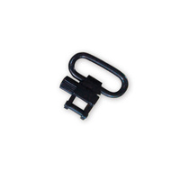 Spika Shooting Accessories Gun Sling Synthetic Swivels Set - 1 Inch #swv-1