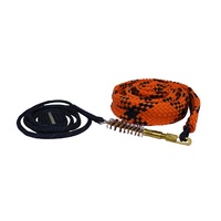 Spika Barrel Pull Through Cleaning Rope - 20G #cpt-20G