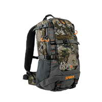 Spika Hunting Drove Pro Bag Pack - Biarri Camo 25l #hpdr-bk25c