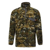 Spika New Basecamp Men Fleece Jumper - Biarri Camo #hcu-bcc-1a