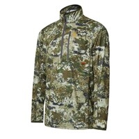 Spika Men's Guide Antimicrobial Lightweight Top - Biarri Camo #hco-guc-1a [size L]