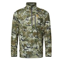 Spika Men's Guide Antimicrobial Lightweight Top - Biarri Camo #hco-guc-1a [size S]