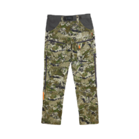 Spika Men's Xone Hunting Pants W Shoelace Clip - Biarri Camo #hcp-xoc-1a [size Xl]