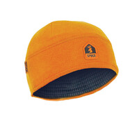 Spika Adult Alpine Heatfleece Hunting Beanie Osfm - Blaze Orange #hcb-apl-3a0