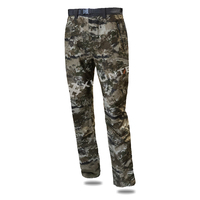 Spika Mens Guide Hunting Pants Trousers - Breathable Quick Dry #hcp-guc-1a