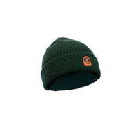 Spika Adult Hunting Outdoor Go Casual Beanie Osfm - Olive #gob-cuo-3a0