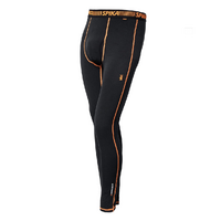 Spika Mens Thermaflow Pants - Black #hcp-tfb-1a