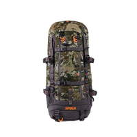 Spika Drover Hauler Pack 40l No Frame - Biarri Camo #hpdr-bk40c