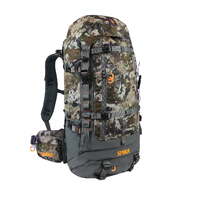 Spika Drover Hauler Pack + Hauler Frame 80l - Biarri Camo #hpdr-bf80c