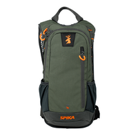 Spika Drover Hydro Pack - Olive #hpdr-bk15o
