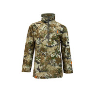 Spika  Kids Tracker Long Sleeve Shirt - Biarri Camo #hcl-tkc-6k