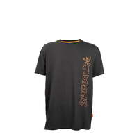 Spika Mens Go Access T-shirt - Black #got-asb-1a [size Xl]