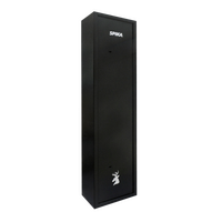 Spika Limited Edition Gun Safe - Rolled Anti-pry Edge #ltd-1