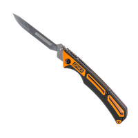 Spika Command Folding Scalpel - Razor Sharp #krsp-sc04b