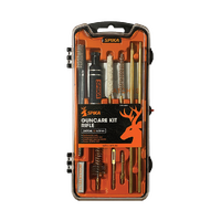 Spika Rifle Cleaning Kit - 6.5mm #ccsp-kt243