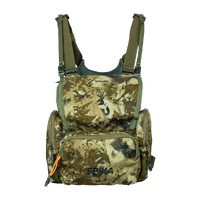Spika Drover Ii Bino Pack Biarri Camo 10l
