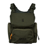 Spika Drover Ii Bino Pack Olive Green 10l