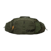 Spika Drover Ii Waist Pack Olive Green 5l