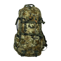 Spika Drover Ii Pro Hunting Sling Pack Backpack 35l Biarri Camo