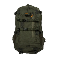 Spika Drover Ii Pro Hunting Backpack Sling Pack 25l Olive Green