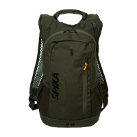 Spika Drover Ii Hydro Pack 15l Olive Green