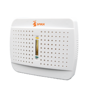 Spika Rechargeable Gun Safe Dehumidifier V2 Sasp-dh020