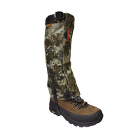 Spika Strike Adult Snake Resistant Gaiters Hci-sxc-3a2