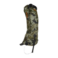 Spika Strike Adult Snake Resistant Gaiters Hci-sxc-3a2 [m]