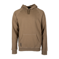 Spika Go Deer Camp Mens Hoodie With 400gsm Premium Cotton [2xl]