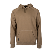 Spika Go Deer Camp Mens Hoodie With 400gsm Premium Cotton [3xl]