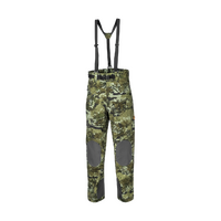 Spika Edge Waterproof Hunting Pants With 30,000mm Breathable Fabric