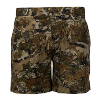 Spika Go Arid Quick Dry Hunting Shorts In Mens Biarri Camo